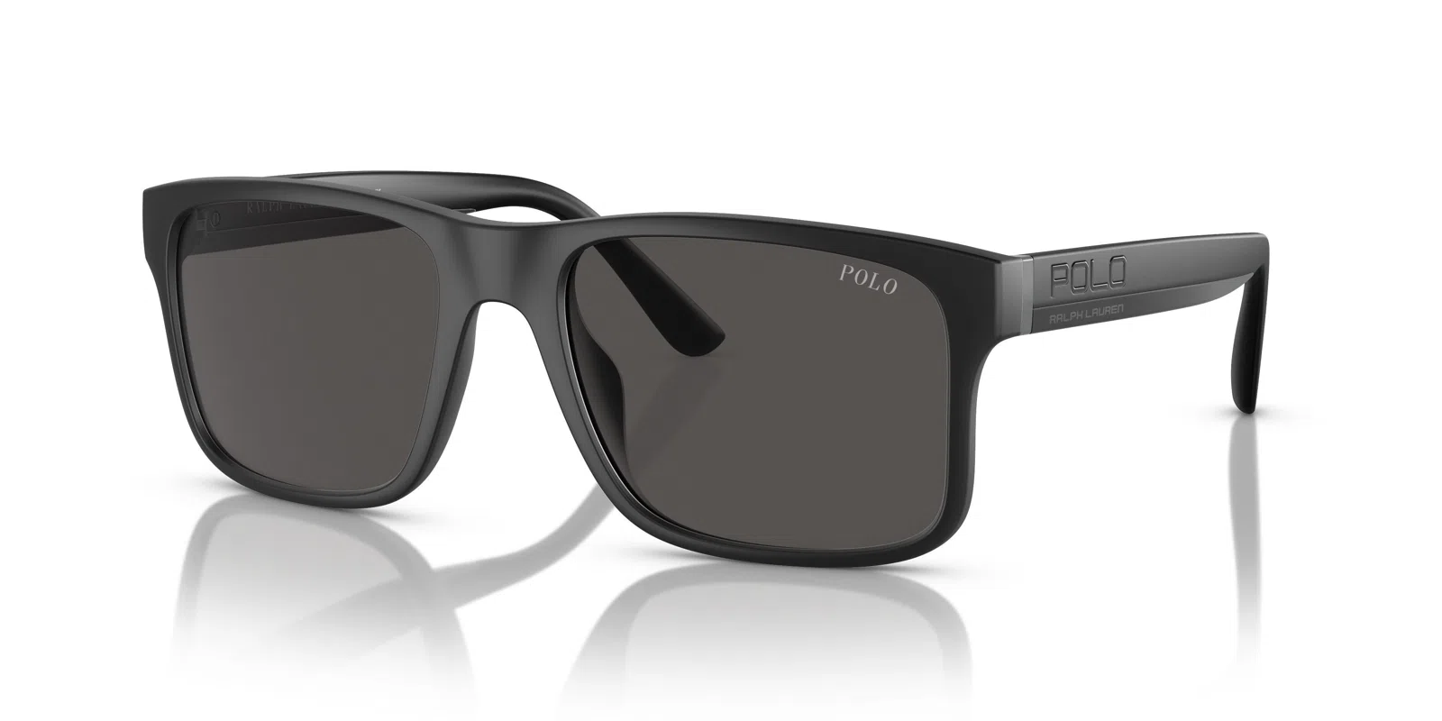 Polo 4195U Sunglasses - view 17